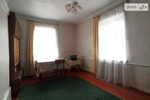 Продается одноэтажный дом 45 кв. м с гаражом