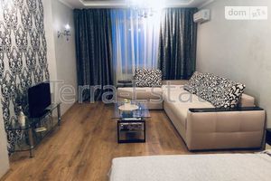 Продается 1-комнатная квартира 55 кв. м в Одессе