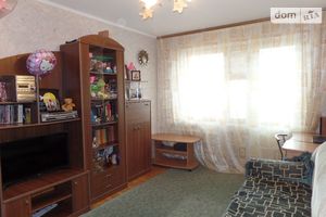 Продається 1-кімнатна квартира 33 кв. м у Вінниці