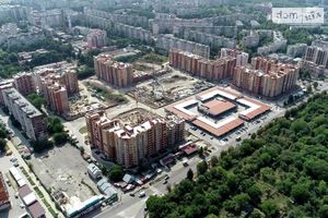 Продається 3-кімнатна квартира 64 кв. м у Тернополі