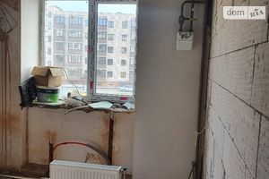Продается 1-комнатная квартира 35 кв. м в Виннице