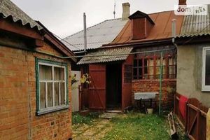 Продается часть дома 40 кв. м с балконом