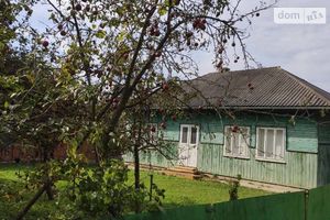 Продается одноэтажный дом 75 кв. м с бассейном