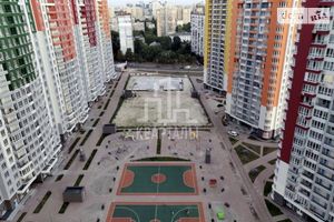 Здається в оренду 1-кімнатна квартира 32 кв. м у Києві