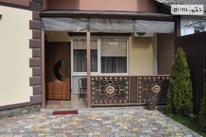 Продается дом на 2 этажа 125.9 кв. м с камином