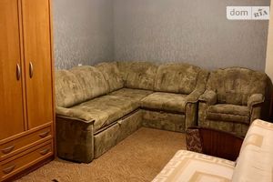 Здається в оренду 1-кімнатна квартира 33 кв. м у Харкові