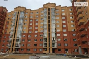 Продається 2-кімнатна квартира 70.59 кв. м у Тернополі
