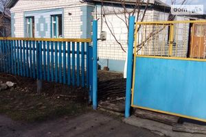 Продається одноповерховий будинок 66 кв. м з бесідкою
