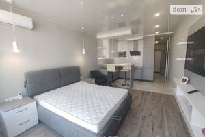 Здається в оренду 1-кімнатна квартира 37 кв. м у Києві