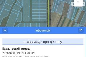 Продается земельный участок 9 соток в Закарпатской области
