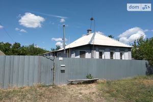 Продается одноэтажный дом 100 кв. м с мансардой
