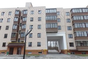 Продається 2-кімнатна квартира 68 кв. м у Вінниці