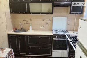 Сдается в аренду 1-комнатная квартира 37 кв. м в Запорожье