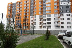 Продається 1-кімнатна квартира 50 кв. м у Вінниці