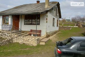 Продается одноэтажный дом 68.2 кв. м с гаражом