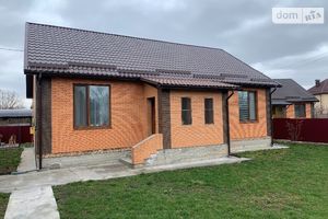 Продается одноэтажный дом 95 кв. м с гаражом