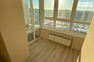 Здається в оренду 1-кімнатна квартира 34 кв. м у Вінниці
