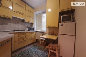Продається 1-кімнатна квартира 22.5 кв. м у Тернополі