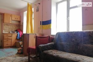 Продается комната 17 кв. м в Тернополе