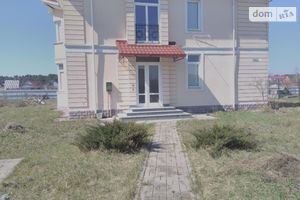 Продається будинок 2 поверховий 212 кв. м з садом