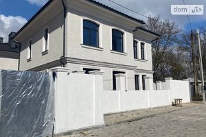 Продается дом на 2 этажа 189 кв. м с баней/сауной