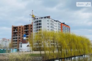 Продается 1-комнатная квартира 39.2 кв. м в Хмельницком