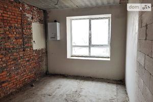 Продається 1-кімнатна квартира 42.5 кв. м у Хмельницькому