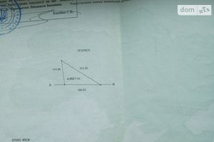 Продається земельна ділянка 7 соток у Київській області