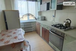 Сдается в аренду 3-комнатная квартира 64 кв. м в Днепре
