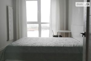 Здається в оренду 1-кімнатна квартира 40 кв. м у Києві
