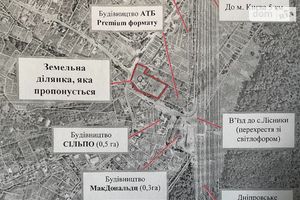 Продається земельна ділянка 25 соток у Київській області