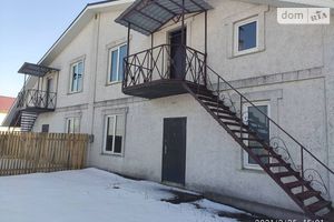 Продается 3-комнатная квартира 125 кв. м в Василькове