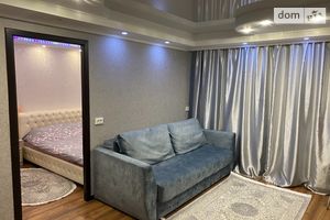 Сдается в аренду 2-комнатная квартира в Запорожье