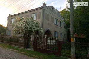 Продается дом на 2 этажа 200 кв. м с террасой