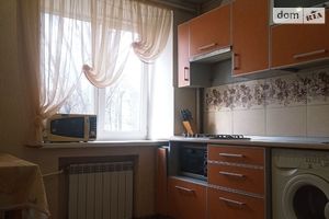 Сдается в аренду 2-комнатная квартира 43 кв. м в Запорожье
