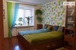 Продається 3-кімнатна квартира 95 кв. м у Тернополі