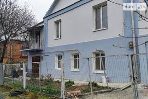 Продается дом на 2 этажа 110.4 кв. м с верандой