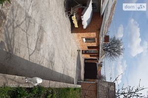 Продается одноэтажный дом 80 кв. м с садом