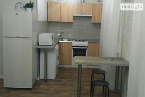 Сдается в аренду 2-комнатная квартира 42 кв. м в Запорожье