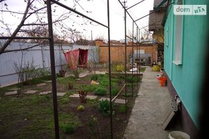Продается часть дома 50 кв. м с балконом