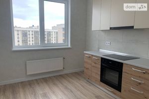 Продается 1-комнатная квартира 42 кв. м в Одессе
