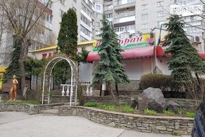 Продається будівля / комплекс / павільйон 134 кв. м в 1-поверховій будівлі