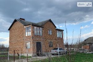 Продается дом на 2 этажа 200 кв. м с камином