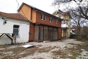 Сдается в аренду помещения свободного назначения 100 кв. м в 2-этажном здании