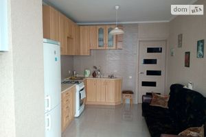 Сдается в аренду 1-комнатная квартира 43 кв. м в Ровно