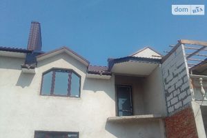 Продается дом на 3 этажа 180 кв. м с террасой