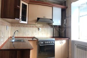 Сдается в аренду 2-комнатная квартира 50 кв. м в Тернополе
