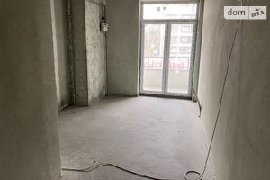 Продается 1-комнатная квартира 51.1 кв. м в Львове