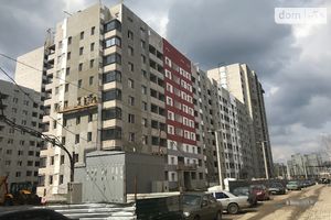 Продается 1-комнатная квартира 42.75 кв. м в Харькове