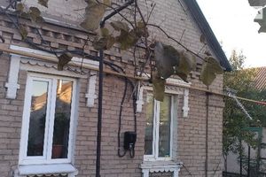 Продается часть дома 30 кв. м с бассейном
